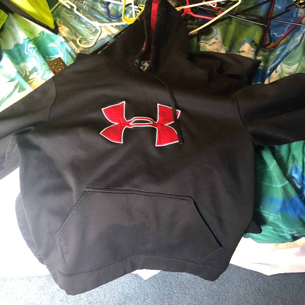 Under Armour Hoodie